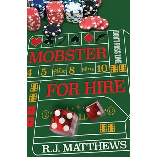 Mobster For Hire