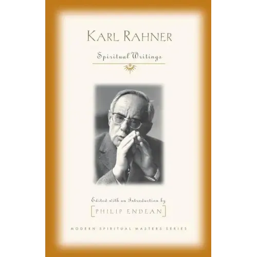 Spiritual Writings