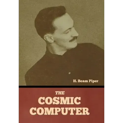 The Cosmic Computer