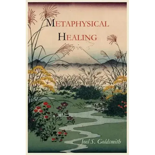 Metaphysical Healing