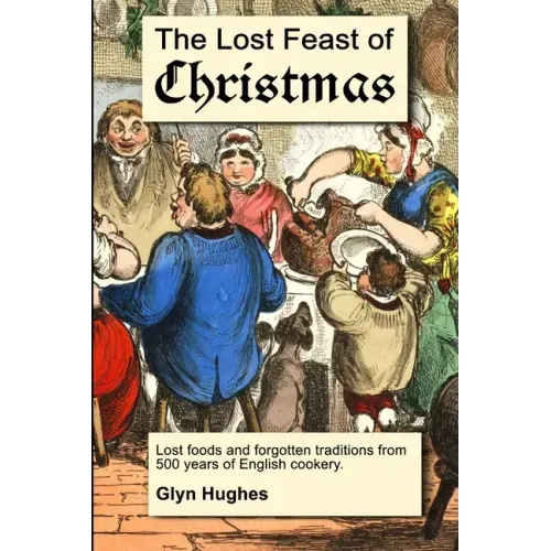The Lost Feast of Christmas