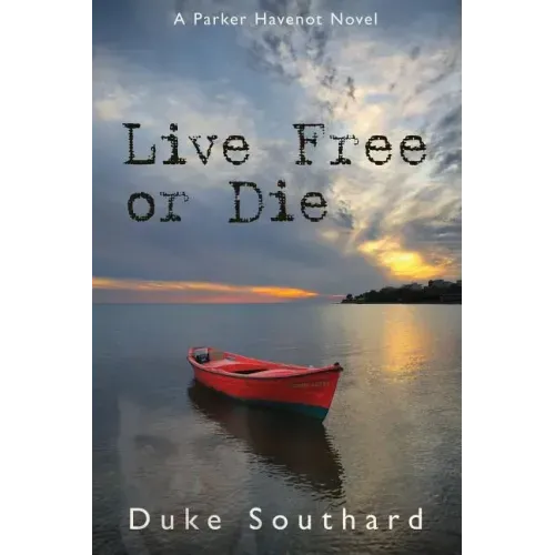 Live Free or Die