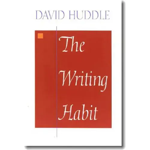 The Writing Habit
