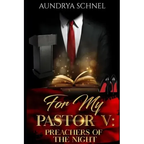 For My Pastor V: Preachers of the Night