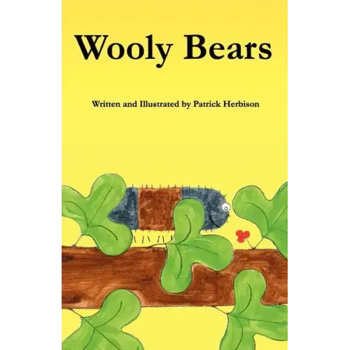 Wooly Bears