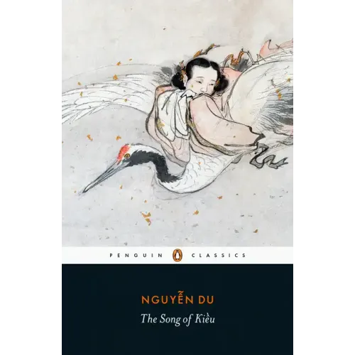 The Song of Kieu: A New Lament