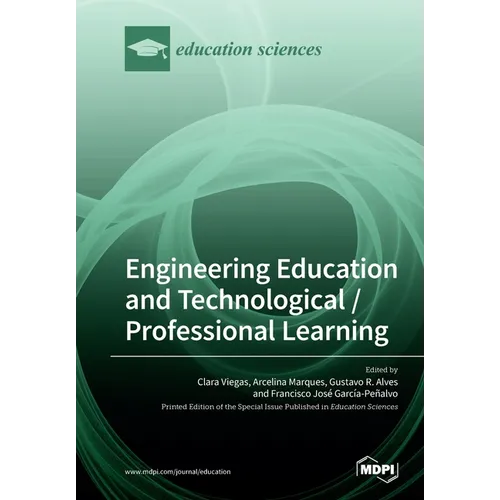 Engineering Education and Technological / Professional Learning