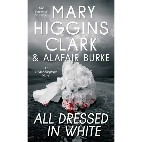 All Dressed in White