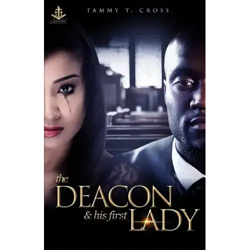 The Deacon and His First Lady