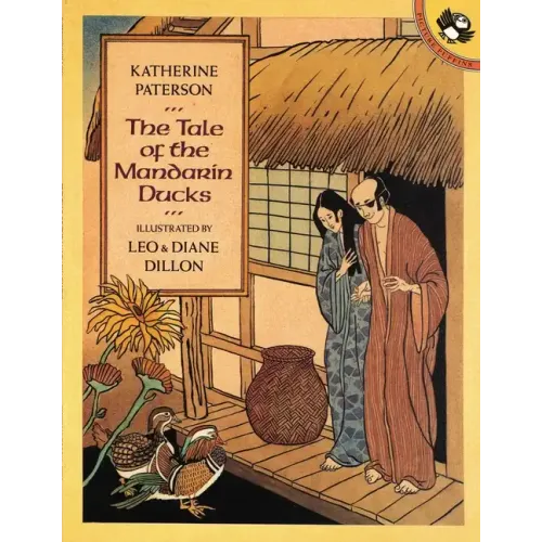 The Tale of the Mandarin Ducks