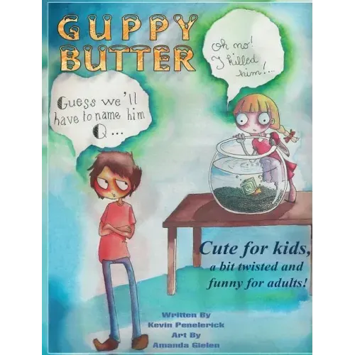 Guppy Butter