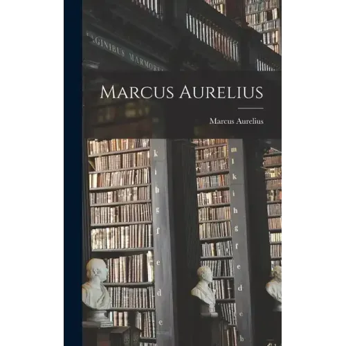 Marcus Aurelius