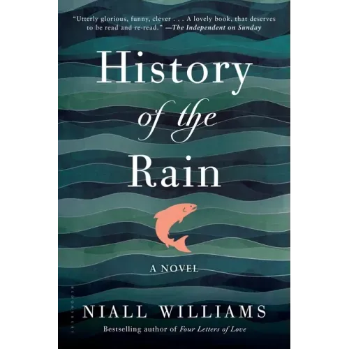 History of the Rain