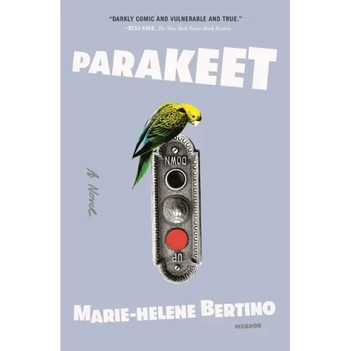 Parakeet