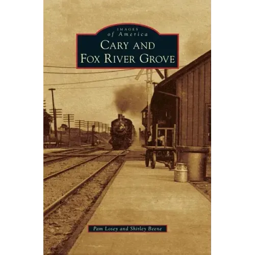 Cary & Fox River Grove