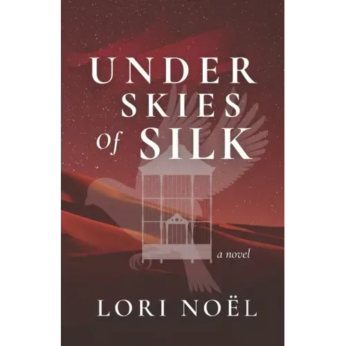 Under Skies of Silk