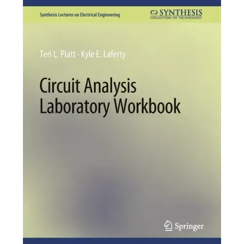 Circuit Analysis Laboratory Workbook
