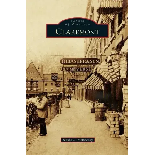 Claremont