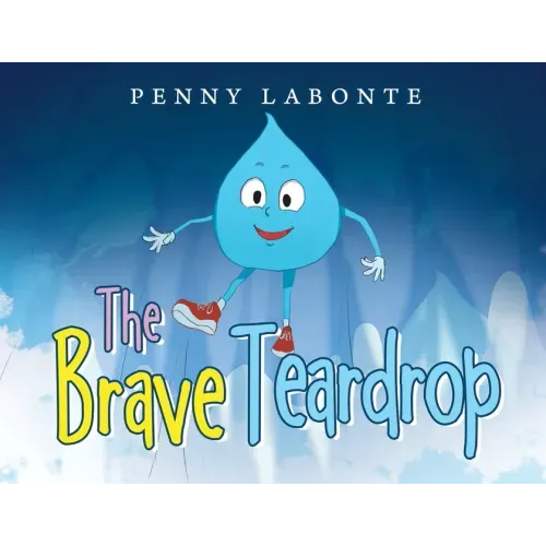The Brave Teardrop