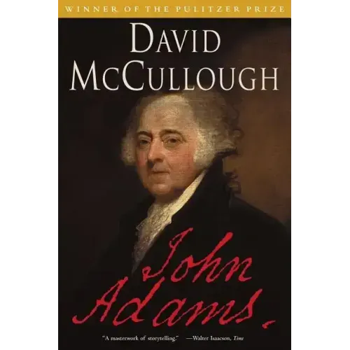John Adams