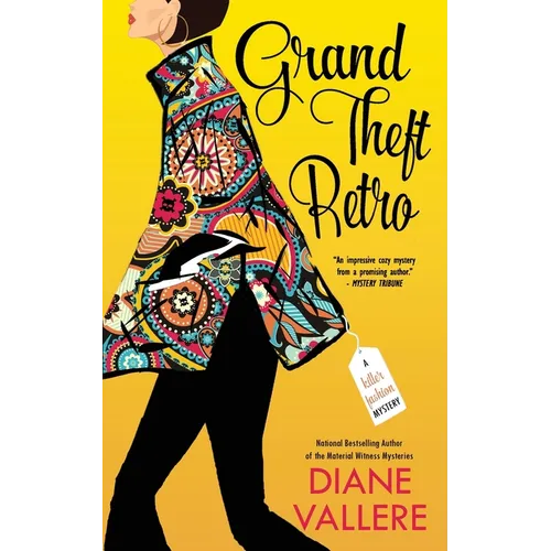 Grand Theft Retro