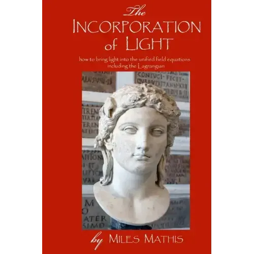 The Incorporation of Light