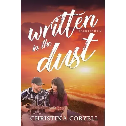 Written in the Dust