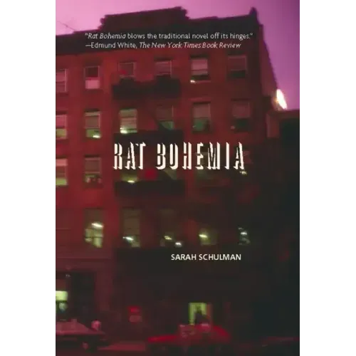 Rat Bohemia