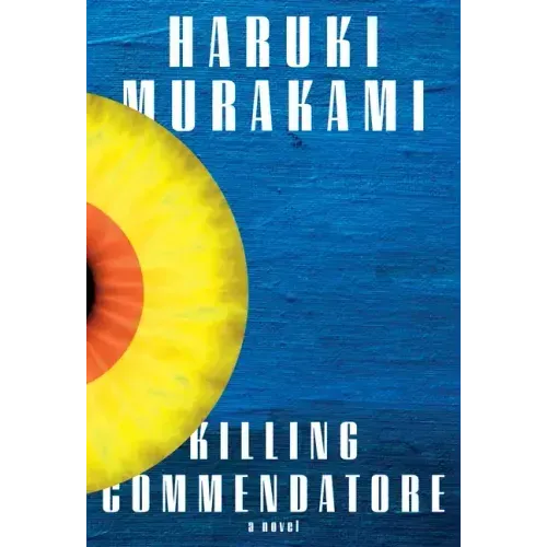 Killing Commendatore
