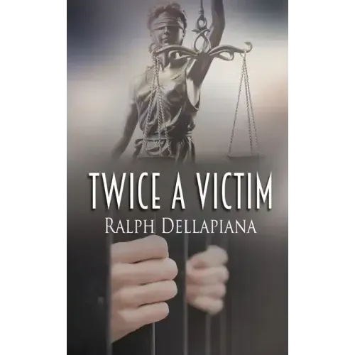 Twice a Victim