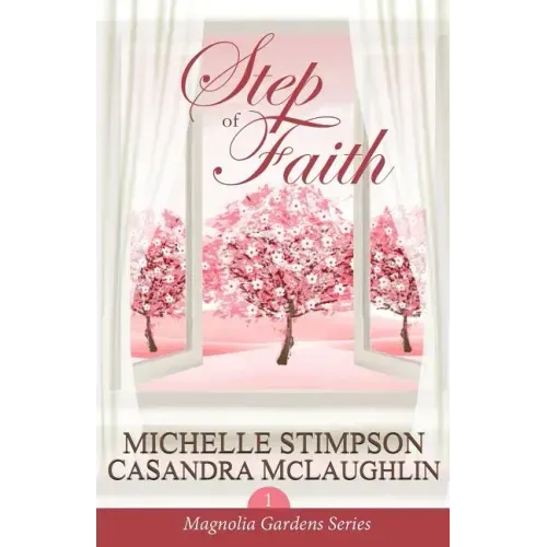 Step of Faith