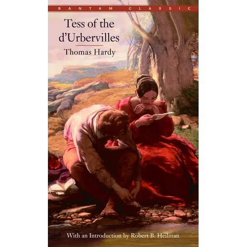 Tess of the d'Urbervilles