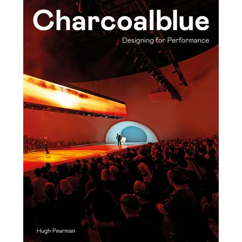 Charcoalblue: Designing for Performance