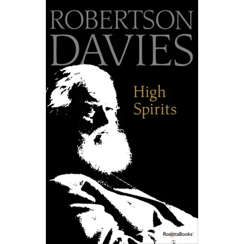 High Spirits