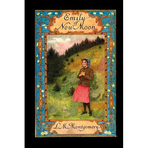 Emily of New Moon