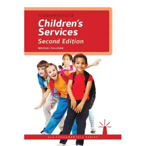 Fundamentals of Children's Services