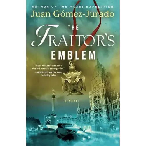 Traitor's Emblem