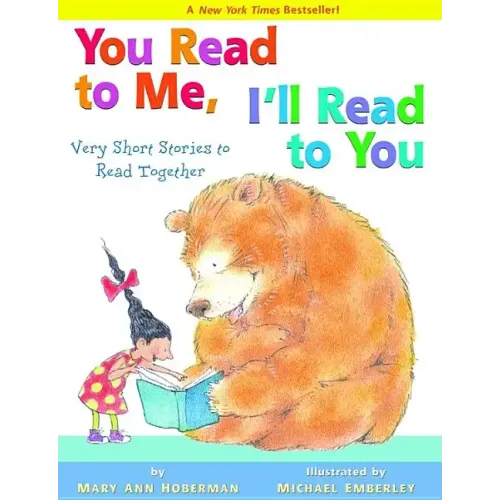 Very Short Stories to Read Together