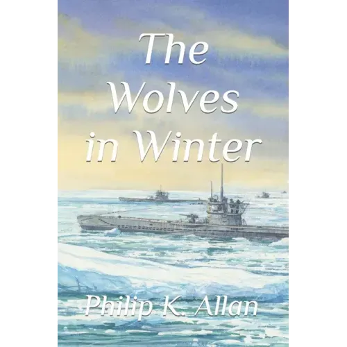 The Wolves in Winter