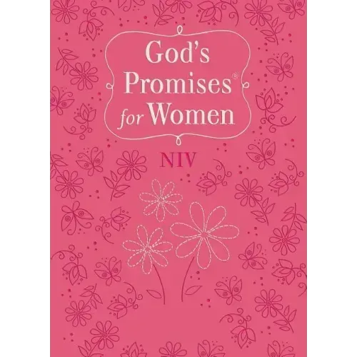 God's Promises for Women: New International Version
