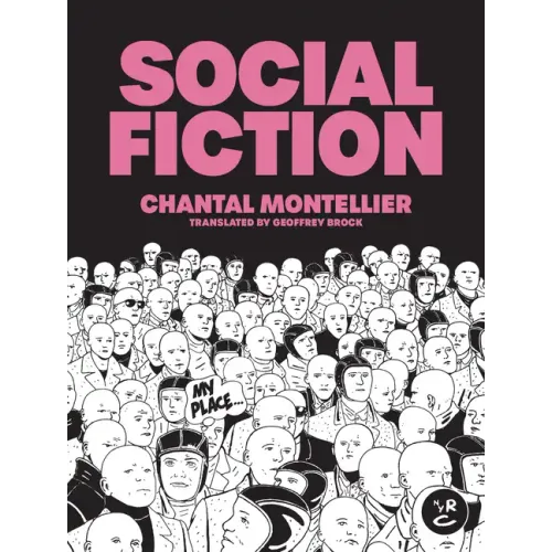Social Fiction