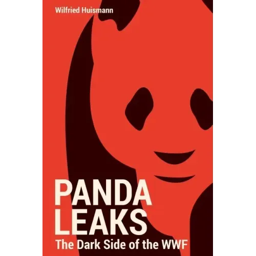 PandaLeaks: The Dark Side of the WWF