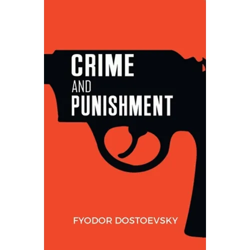 Crime and Punishment