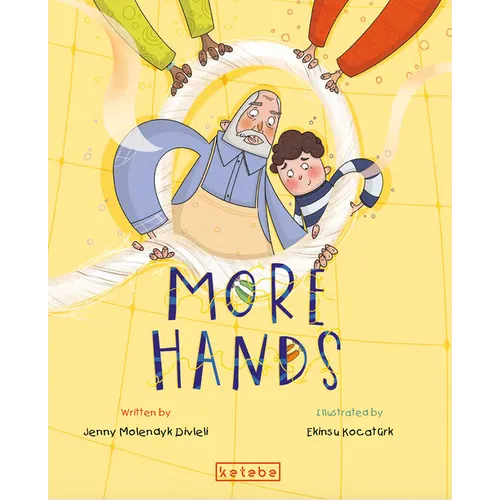 More Hands