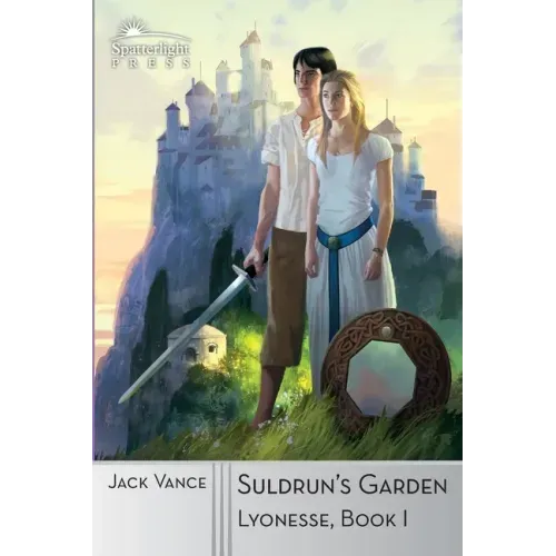 Suldrun's Garden