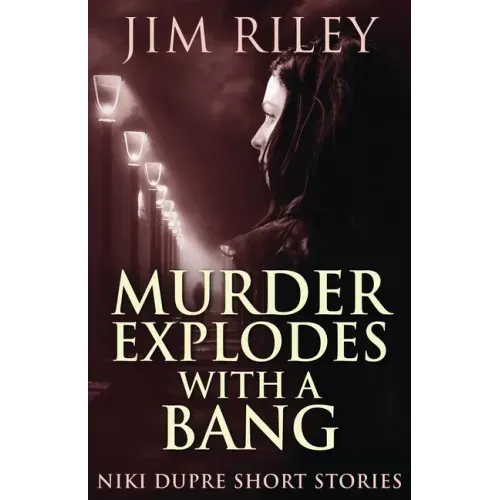 Murder Explodes With A Bang