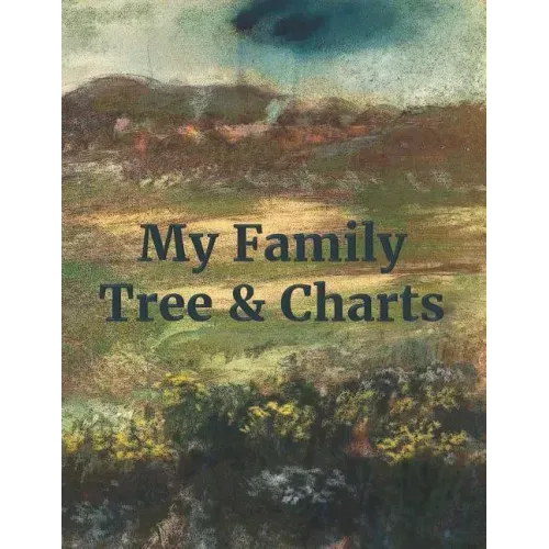 My Family Tree & Charts