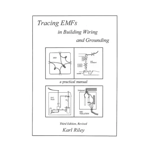 Tracing Emfs in Building Wiring and Grounding