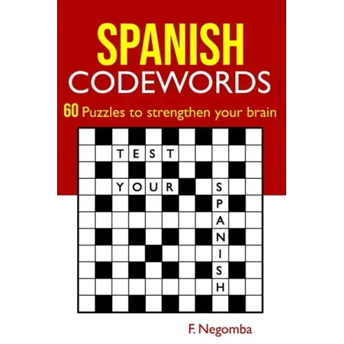 Spanish Codewords