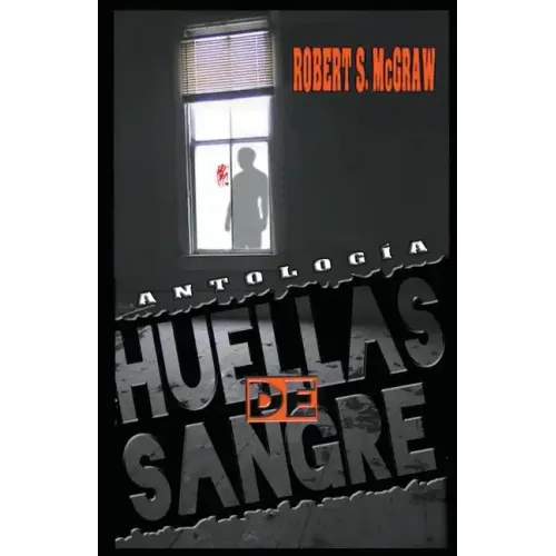 Huellas de sangre